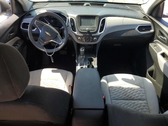 Photo 7 VIN: 2GNAXREV8J6114224 - CHEVROLET EQUINOX 