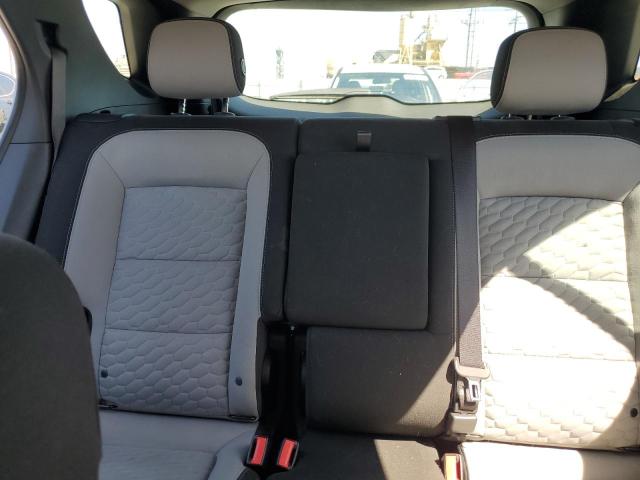 Photo 9 VIN: 2GNAXREV8J6114224 - CHEVROLET EQUINOX 