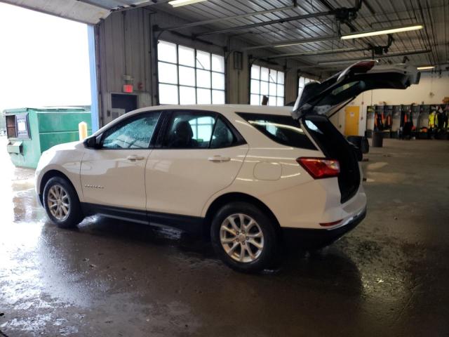 Photo 1 VIN: 2GNAXREV8J6133971 - CHEVROLET EQUINOX LS 