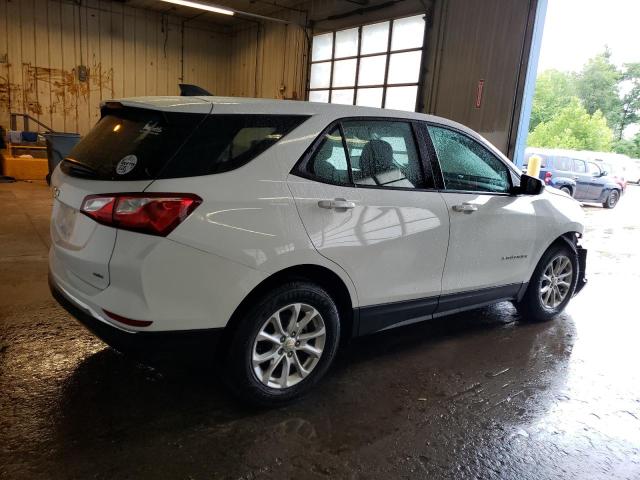 Photo 2 VIN: 2GNAXREV8J6133971 - CHEVROLET EQUINOX LS 