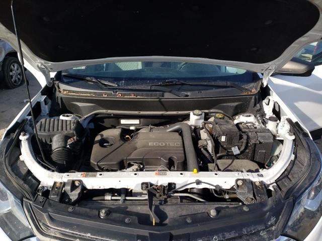 Photo 11 VIN: 2GNAXREV8J6153959 - CHEVROLET EQUINOX LS 