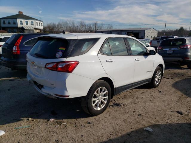 Photo 2 VIN: 2GNAXREV8J6153959 - CHEVROLET EQUINOX LS 