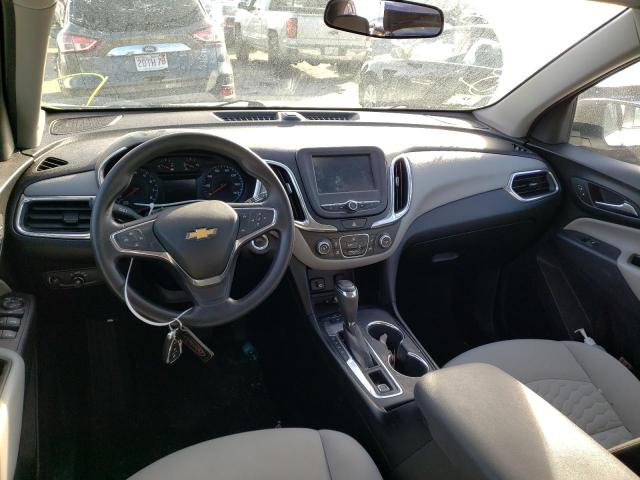 Photo 7 VIN: 2GNAXREV8J6153959 - CHEVROLET EQUINOX LS 