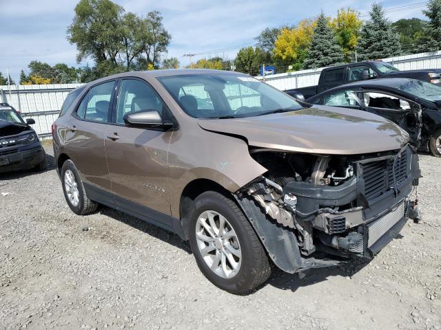 Photo 0 VIN: 2GNAXREV8J6208233 - CHEVROLET EQUINOX LS 