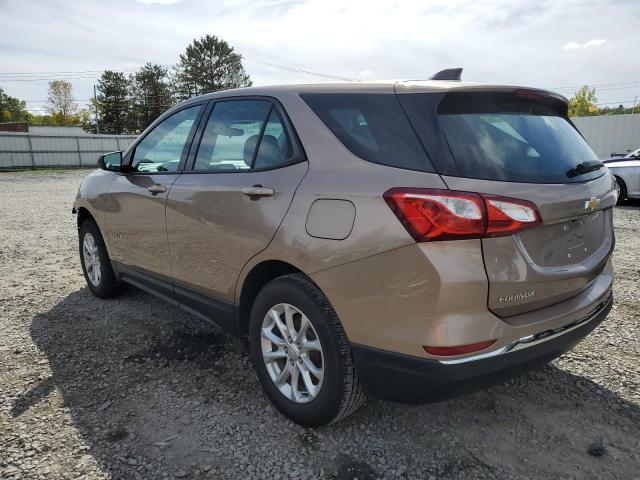 Photo 2 VIN: 2GNAXREV8J6208233 - CHEVROLET EQUINOX LS 