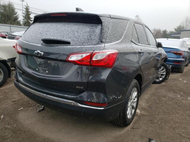 Photo 3 VIN: 2GNAXREV8J6248988 - CHEVROLET EQUINOX LS 