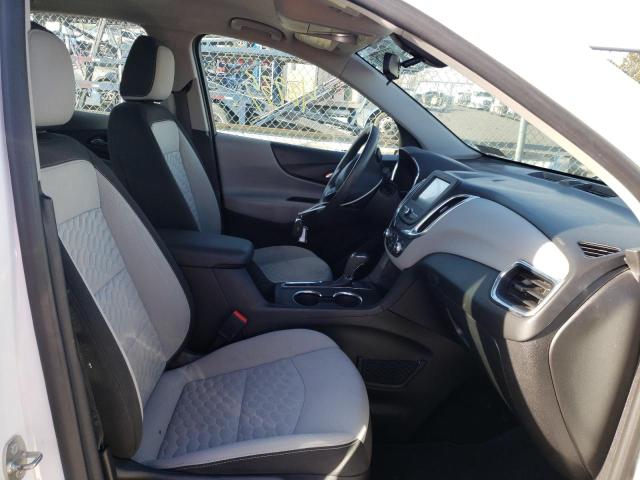 Photo 4 VIN: 2GNAXREV8J6287130 - CHEVROLET EQUINOX LS 