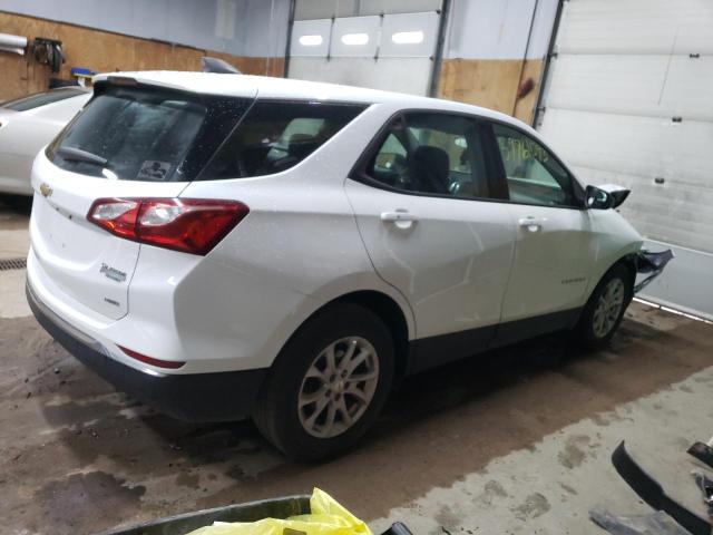 Photo 2 VIN: 2GNAXREV9J6140797 - CHEVROLET EQUINOX LS 