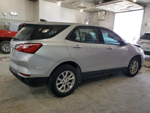 Photo 2 VIN: 2GNAXREV9J6147104 - CHEVROLET EQUINOX 