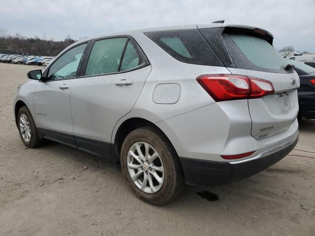 Photo 1 VIN: 2GNAXREV9J6155431 - CHEVROLET EQUINOX 