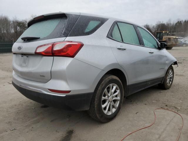 Photo 2 VIN: 2GNAXREV9J6155431 - CHEVROLET EQUINOX 