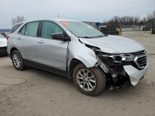 Photo 3 VIN: 2GNAXREV9J6155431 - CHEVROLET EQUINOX 