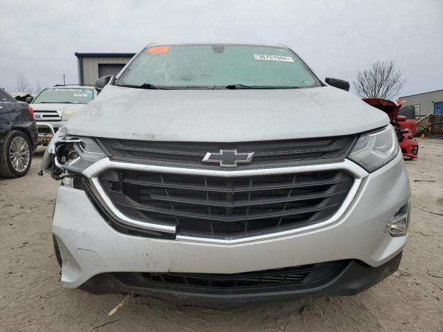 Photo 4 VIN: 2GNAXREV9J6155431 - CHEVROLET EQUINOX 