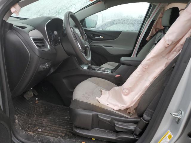 Photo 6 VIN: 2GNAXREV9J6155431 - CHEVROLET EQUINOX 