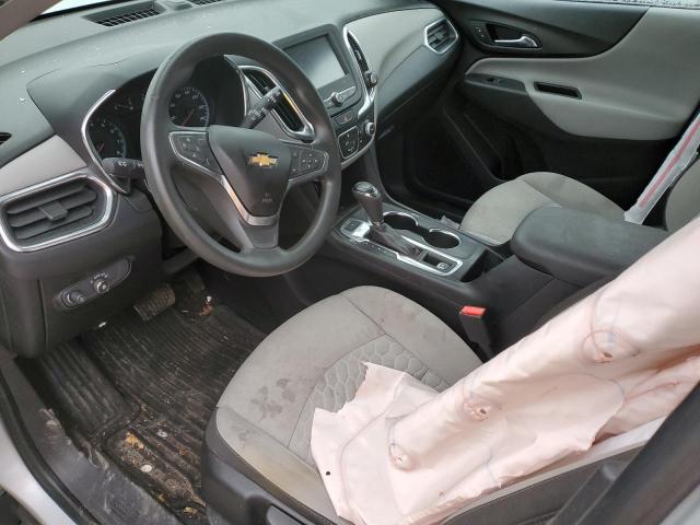 Photo 7 VIN: 2GNAXREV9J6155431 - CHEVROLET EQUINOX 