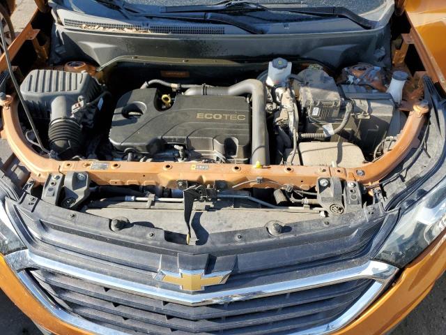 Photo 10 VIN: 2GNAXREV9J6247607 - CHEVROLET EQUINOX LS 