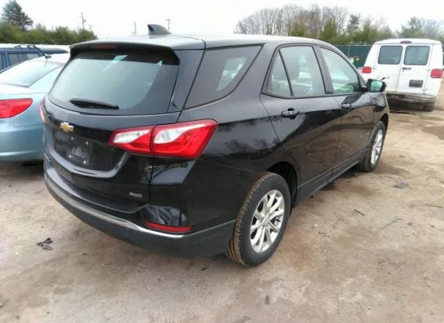 Photo 3 VIN: 2GNAXREV9J6277660 - CHEVROLET EQUINOX 