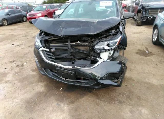 Photo 5 VIN: 2GNAXREV9J6277660 - CHEVROLET EQUINOX 