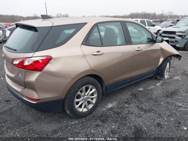 Photo 3 VIN: 2GNAXREV9J6289047 - CHEVROLET EQUINOX 