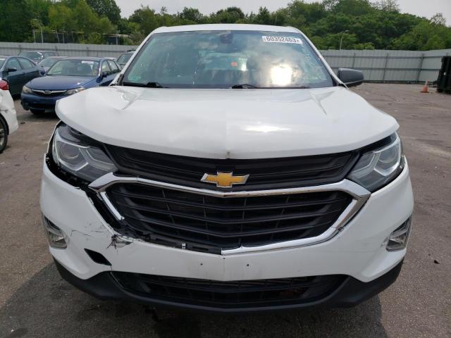 Photo 4 VIN: 2GNAXREVXJ6151274 - CHEVROLET EQUINOX LS 