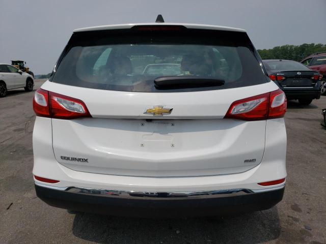 Photo 5 VIN: 2GNAXREVXJ6151274 - CHEVROLET EQUINOX LS 