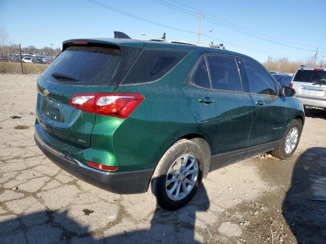 Photo 2 VIN: 2GNAXREVXJ6164347 - CHEVROLET EQUINOX LS 