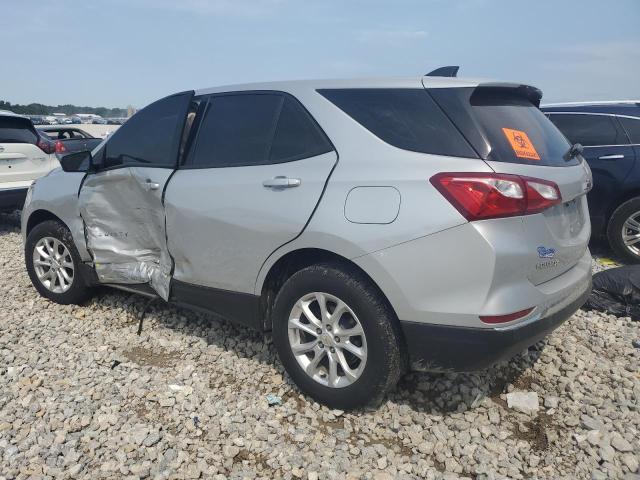 Photo 1 VIN: 2GNAXREVXJ6200747 - CHEVROLET EQUINOX LS 