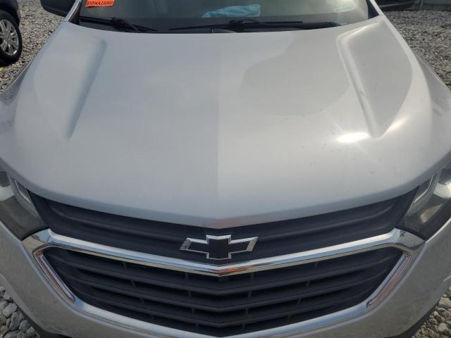 Photo 11 VIN: 2GNAXREVXJ6200747 - CHEVROLET EQUINOX LS 