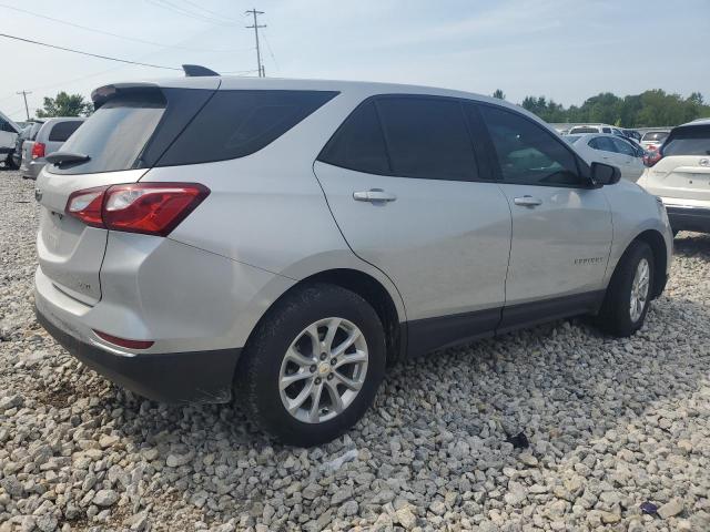 Photo 2 VIN: 2GNAXREVXJ6200747 - CHEVROLET EQUINOX LS 