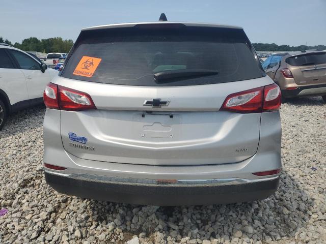 Photo 5 VIN: 2GNAXREVXJ6200747 - CHEVROLET EQUINOX LS 