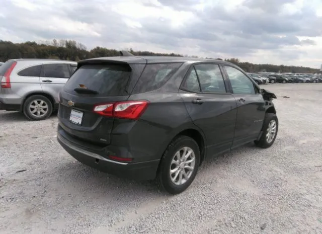 Photo 3 VIN: 2GNAXREVXJ6217712 - CHEVROLET EQUINOX 