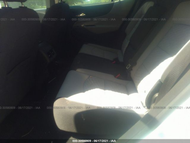 Photo 7 VIN: 2GNAXREVXJ6311914 - CHEVROLET EQUINOX 