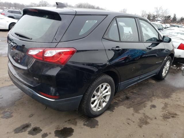 Photo 2 VIN: 2GNAXREVXJ6330978 - CHEVROLET EQUINOX 