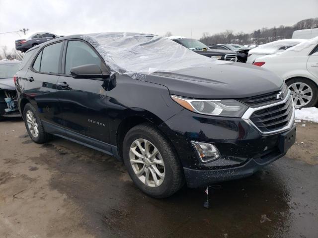 Photo 3 VIN: 2GNAXREVXJ6330978 - CHEVROLET EQUINOX 