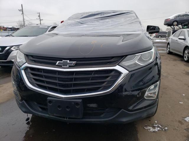 Photo 4 VIN: 2GNAXREVXJ6330978 - CHEVROLET EQUINOX 