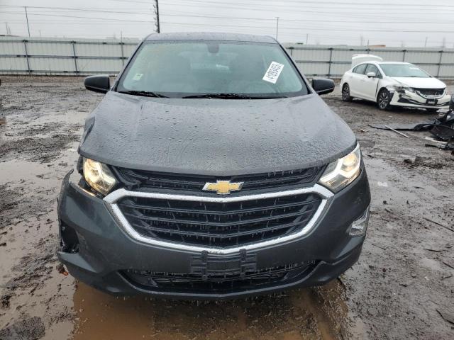 Photo 4 VIN: 2GNAXREVXJ6345187 - CHEVROLET EQUINOX LS 