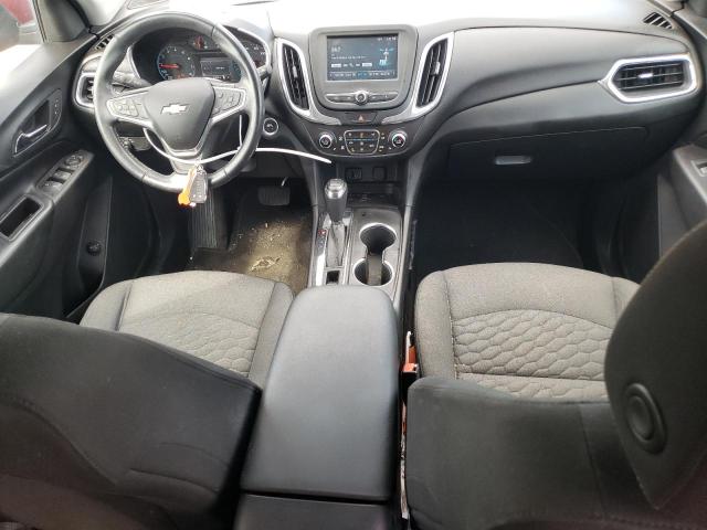 Photo 7 VIN: 2GNAXSEV0J6105539 - CHEVROLET EQUINOX LT 