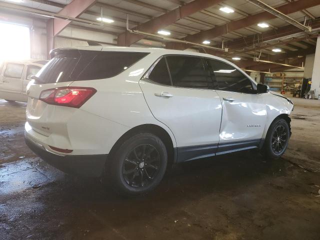 Photo 2 VIN: 2GNAXSEV0J6139576 - CHEVROLET EQUINOX LT 