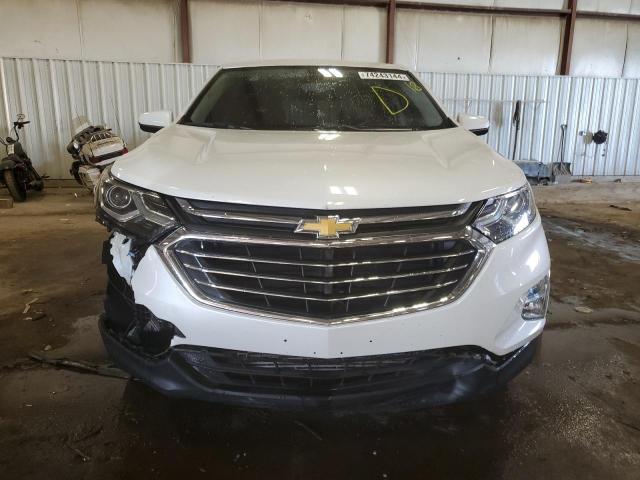 Photo 4 VIN: 2GNAXSEV0J6139576 - CHEVROLET EQUINOX LT 