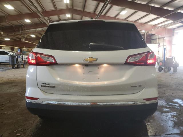 Photo 5 VIN: 2GNAXSEV0J6139576 - CHEVROLET EQUINOX LT 