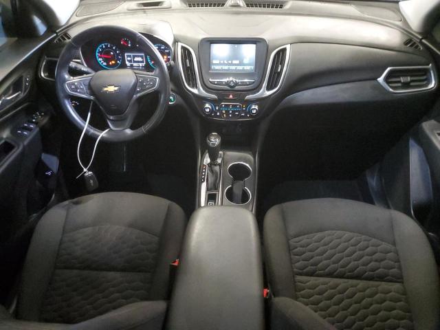 Photo 7 VIN: 2GNAXSEV0J6139576 - CHEVROLET EQUINOX LT 