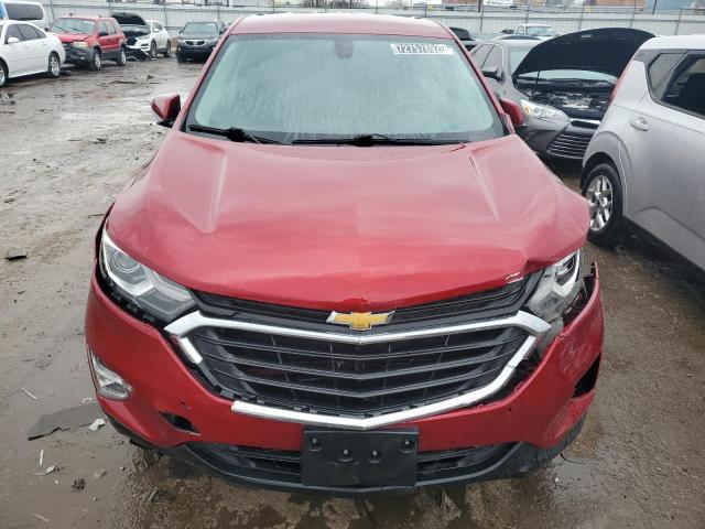 Photo 4 VIN: 2GNAXSEV0J6151761 - CHEVROLET EQUINOX LT 