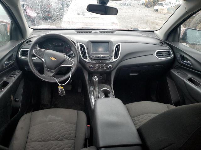 Photo 7 VIN: 2GNAXSEV0J6151761 - CHEVROLET EQUINOX LT 