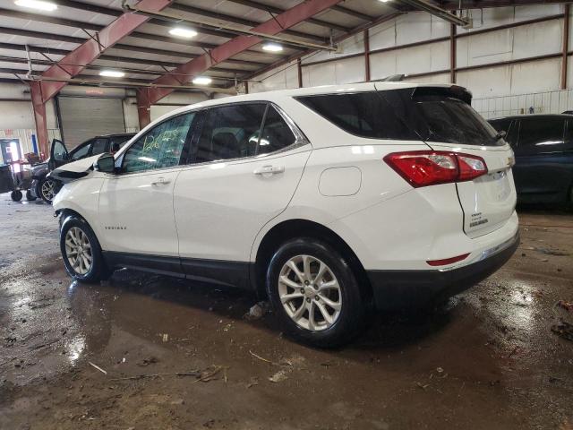 Photo 1 VIN: 2GNAXSEV0J6157575 - CHEVROLET EQUINOX LT 