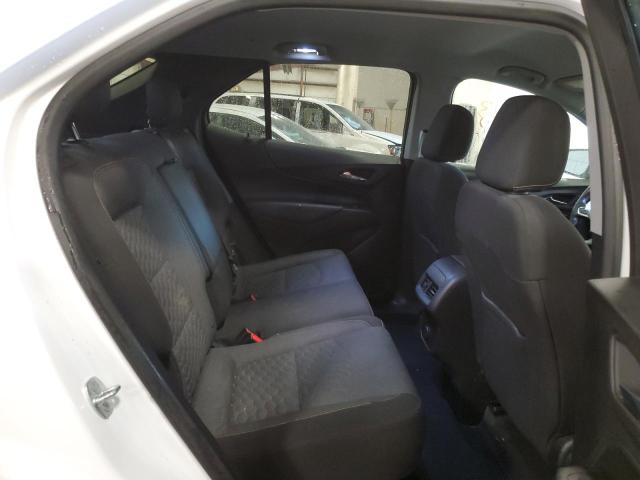 Photo 10 VIN: 2GNAXSEV0J6157575 - CHEVROLET EQUINOX LT 