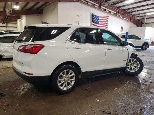 Photo 2 VIN: 2GNAXSEV0J6157575 - CHEVROLET EQUINOX LT 