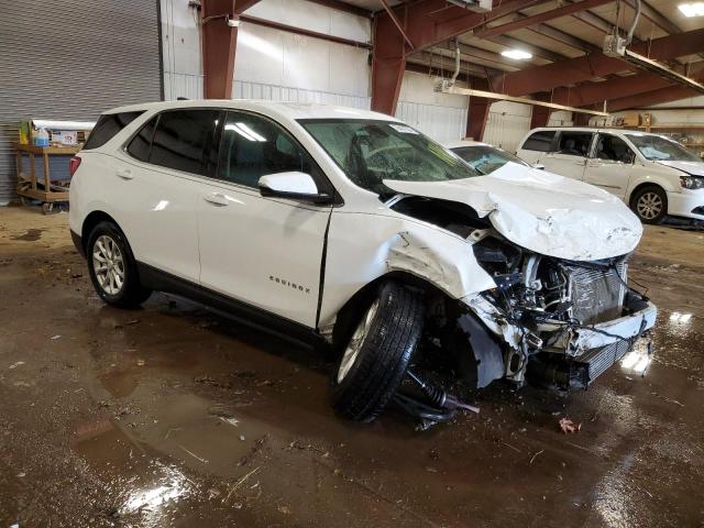 Photo 3 VIN: 2GNAXSEV0J6157575 - CHEVROLET EQUINOX LT 