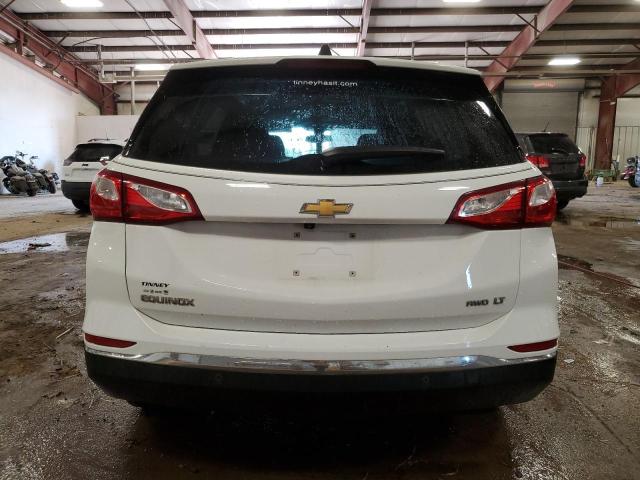 Photo 5 VIN: 2GNAXSEV0J6157575 - CHEVROLET EQUINOX LT 