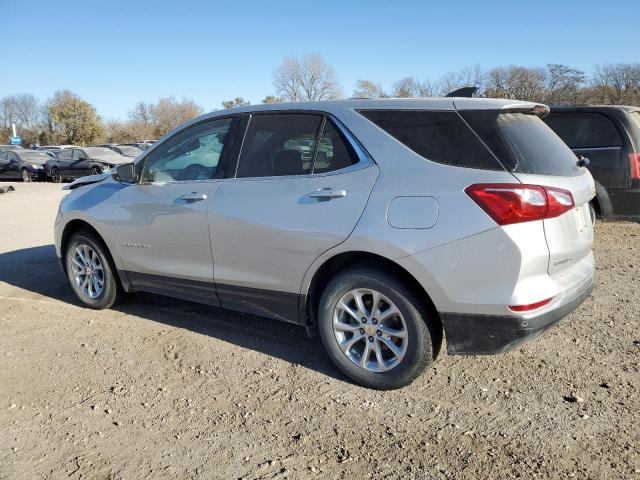 Photo 1 VIN: 2GNAXSEV0J6208055 - CHEVROLET EQUINOX 