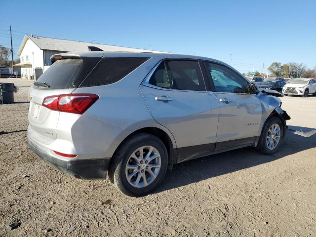 Photo 2 VIN: 2GNAXSEV0J6208055 - CHEVROLET EQUINOX 